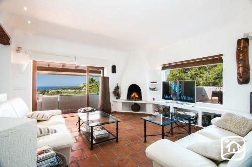 Abahana Villas Mistral