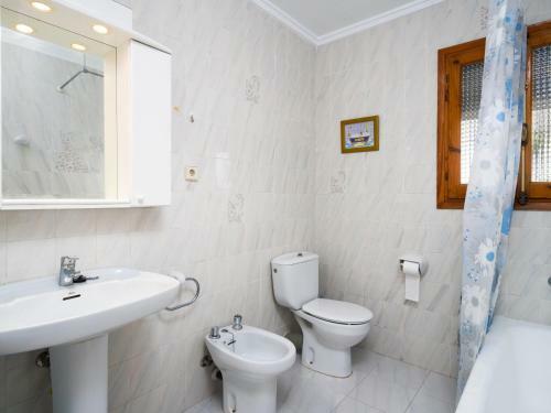Holiday Home Entrepinos