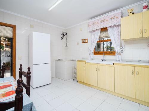 Holiday Home Entrepinos