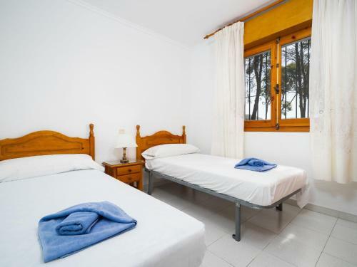 Holiday Home Entrepinos