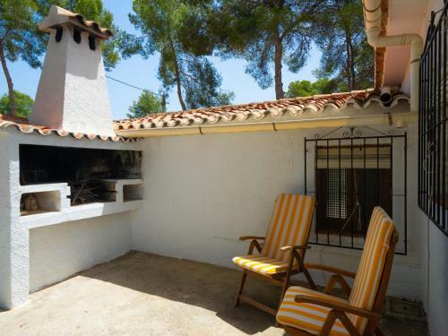 Holiday Home Entrepinos