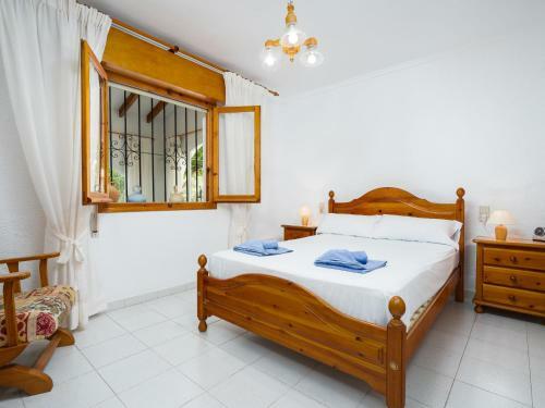 Holiday Home Entrepinos