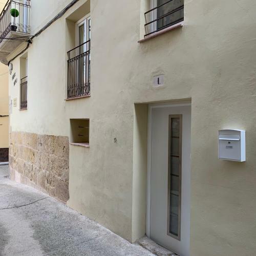 Apartaments Impro