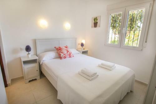 Villas Guzman - Casa Del Rubio