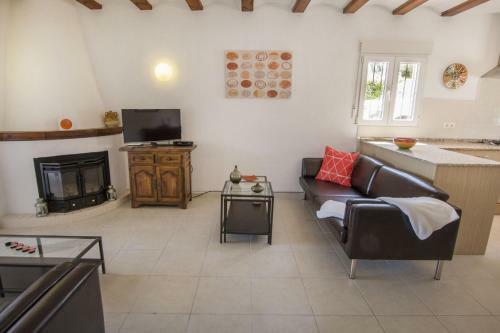 Villas Guzman - Casa Del Rubio