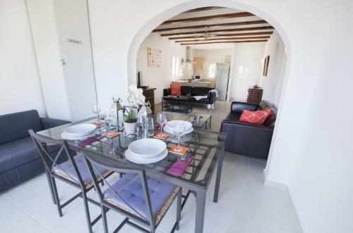 Villas Guzman - Casa Del Rubio
