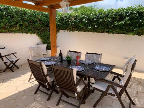 Villa Carlota Moraira