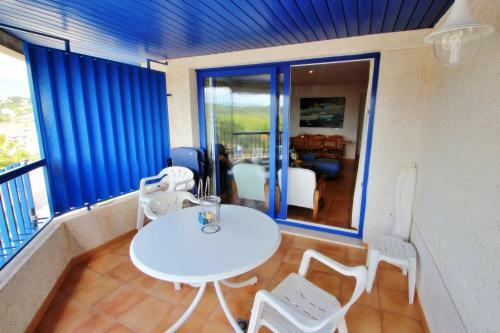 Apartamento Holiday Flat Moraira - Coc01108g-p