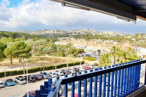Apartamento Holiday Flat Moraira - Coc01108g-p