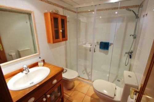 Apartamento Holiday Flat Moraira - Coc01108g-p