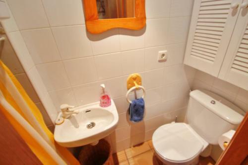 Apartamento Holiday Flat Moraira - Coc01108g-p