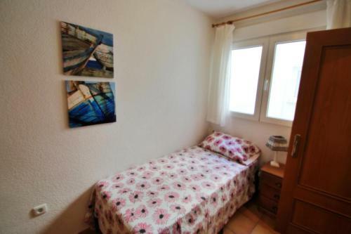 Apartamento Holiday Flat Moraira - Coc01108g-p