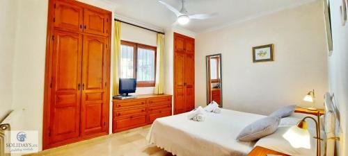 Villa Mar Azul