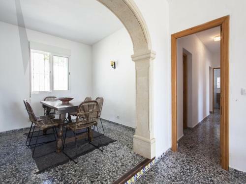 Villa Tripoli