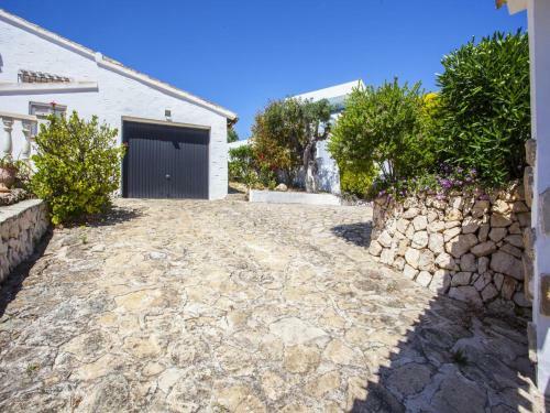 Villa Tripoli