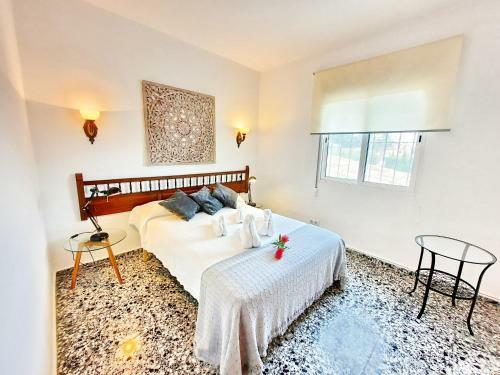 Villa Tripoli