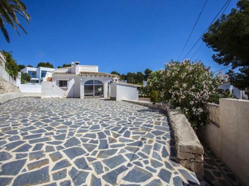 Villa Tripoli
