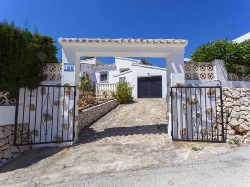 Villa Tripoli