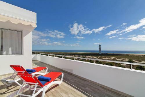 Apartment Jand�a - Fue02100i-qya