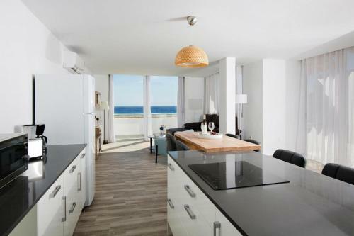 Apartment Jand�a - Fue02100i-qya
