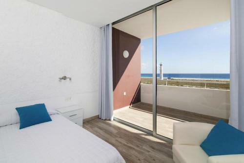Apartment Jand�a - Fue02100i-qya