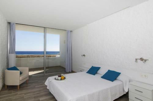 Apartment Jand�a - Fue02100i-qyc