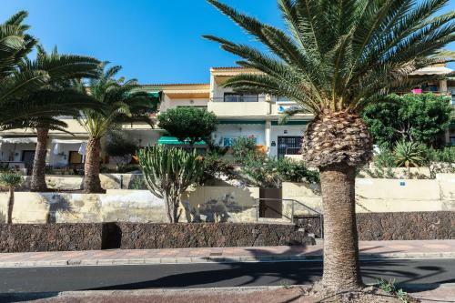 Apartamento Cristobal
