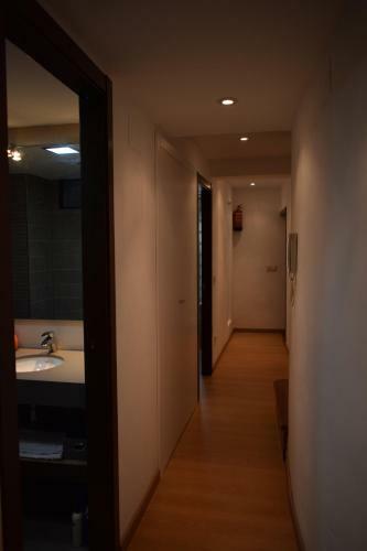 Apartamento Casa Petra