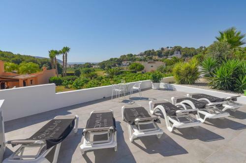 Villa Mi Sue�o