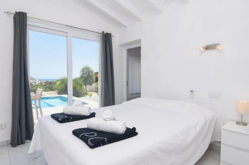 Villa Mi Sue�o