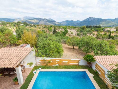 Villa Casa Maia
