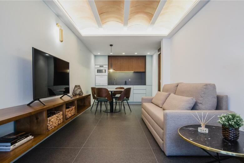 Apartamento Artal By Casalea