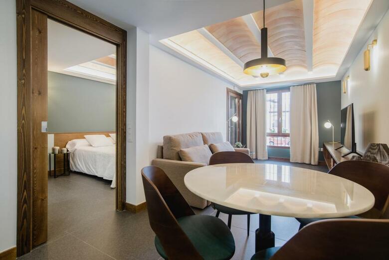 Apartamento Artal By Casalea
