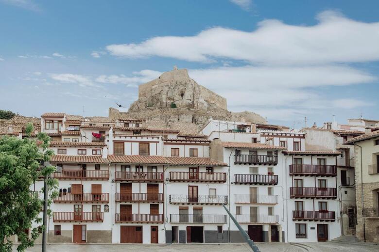 Apartamento Seidia By Casalea