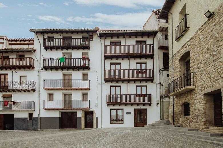 Apartamento Seidia By Casalea