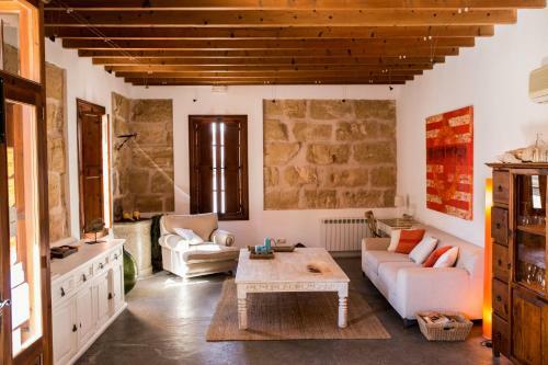 Sunset Villa Can Calco