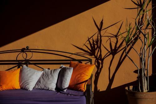 Sunset Villa Can Calco