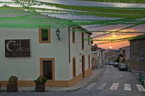 Sunset Villa Can Calco