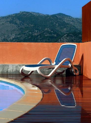 Sunset Villa Can Calco