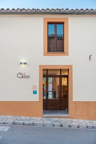 Sunset Villa Can Calco