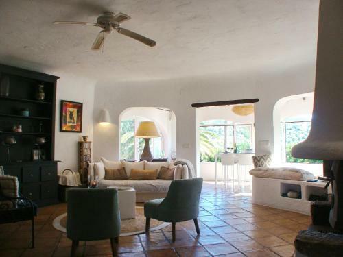 Villa Rosa