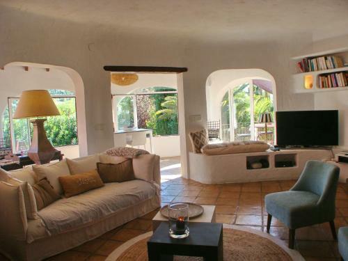 Villa Rosa