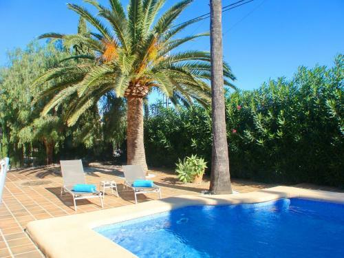 Villa Rosa