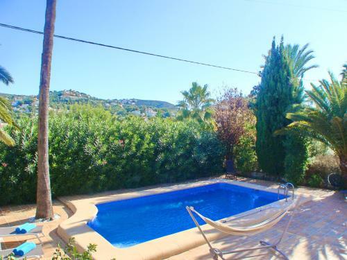 Villa Rosa