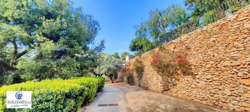 Villa Rosa