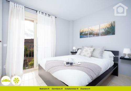 Apartamento Solhabitat Moraira Club Sun