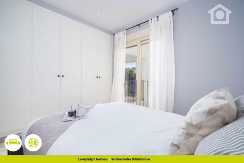 Apartamento Solhabitat Moraira Club Sun