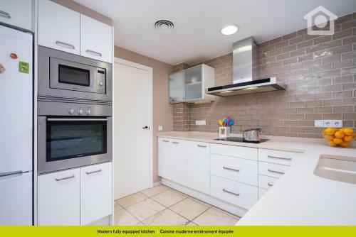 Apartamento Solhabitat Moraira Club Sun