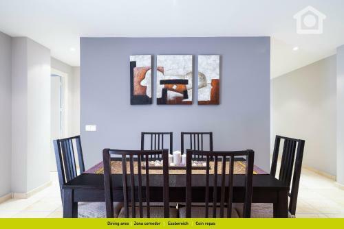 Apartamento Solhabitat Moraira Club Sun