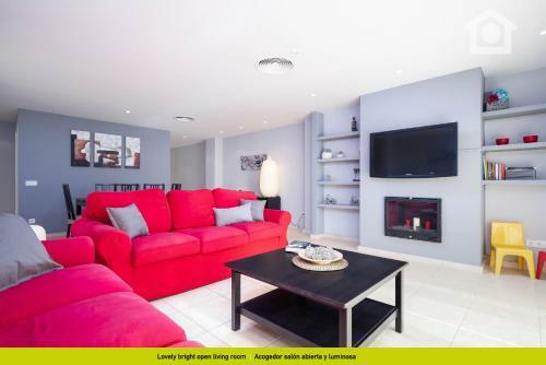 Apartamento Solhabitat Moraira Club Sun
